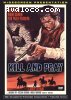 Kill and Pray (The Spaghetti Western Collection Volume 7)