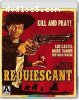 Requiescant (Special Edition) [Blu-Ray + DVD]
