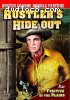 Buster Crabbe Double Feature (Rustler's Hide Out / Fugitive of the Plains)