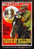 Taste for Killing (The Spaghetti Western Collection Volume 14)