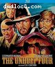 Unholy Four, The [Blu-Ray]