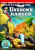 Silent Western Double Feature (The Unknown Ranger / Black Cyclone)