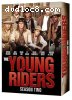 Young Riders: Season 2, The