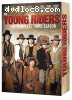 Young Riders: The Complete Third Season, The