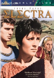 Electra Cover Electra Cover