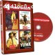 Movies 4 You: Western Film Collection (Gunslinger / Man of the East / Pioneer Woman / Yuma)
