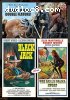Black Jack / The Belle Starr Story (Robert Woods Double Feature - The Spaghetti Western Collection Volume 59)