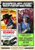 Few Dollars for Django, A / Ten Killers Come from Afar (Anthony Steffen Double Feature - The Spaghetti Western Collection Volume 57)