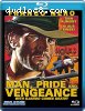 Man, Pride &amp; Vengeance [Blu-Ray]