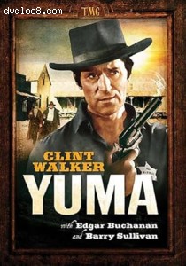 Yuma Cover Yuma Cover
