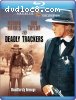 Deadly Trackers, The [Blu-Ray]