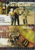 Painted Desert, The / Hittin' the Trail (Double Feature)
