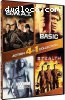 4-in-1 Action Collection (S.W.A.T. / Basic / Maximum Risk / Stealth)