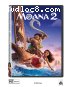 Moana 2