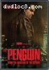 Penguin, The: The Complete First Season