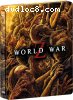World War Z (Wal-Mart Exclusive SteelBook) [4K Ultra HD + Blu-ray]