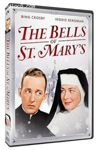 Bells of St. Mary's, The Cover
