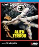 Alien Terror [Blu-Ray]