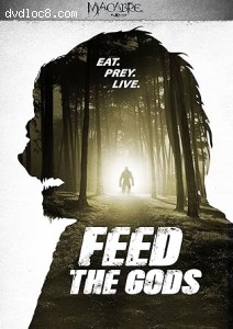 Feed the Gods Cover