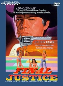 Final Justice Cover