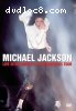 Michael Jackson: Live In Bucharest - The Dangerous Tour