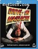 Drive-In Massacre [Blu-Ray]