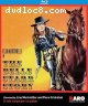 Belle Starr Story, The [Blu-Ray]