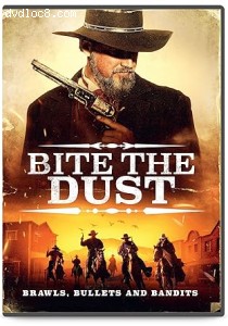 Bite the Dust Cover