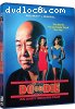 Do or Die [Blu-Ray + Digital]