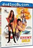 Enemy Gold [Blu-Ray + Digital]