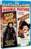 Evil Roy Slade / Brothers O'Toole (Double Feature) [Blu-Ray]