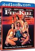 Fit to Kill [Blu-Ray + Digital]