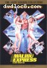 Malibu Express (Director's Cut Special Edition)