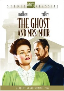 Ghost And Mrs. Muir, The