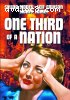 One Third of a Nation