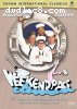 Weekend Pass