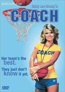 Coach Cover