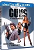 Guns [Blu-Ray + Digital]