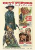 Dead Men Don't Make Shadows / Django Meets Sartana (Hunt Powers Double Feature - The Spaghetti Western Collection Volume 28)
