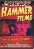 Icons of Suspense Collection: Hammer Films, The (Stop Me Before I Kill! / Cash on Demand / The Snorkel / Maniac / Never Take Candy from a Stranger / These Are the Damned)
