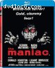 Maniac, The [Blu-Ray]