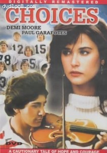 Choices (Digiview) Cover