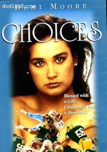 Choices (Gemstone) Cover
