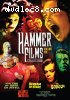 Hammer Films Collection Volume One (The Two Faces of Dr. Jekyll / Scream of Fear! / The Gorgon / Stop Me Before I Kill! / The Curse of the Mummy's Tomb)