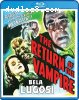 Return of the Vampire, The [Blu-Ray]