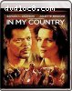 In My Country [Blu-Ray]