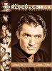 Gregory Peck Film Collection, The (To Kill a Mocking Bird / Cape Fear / Arabesque / Mirage / Captain Newman, M.D. / The World in His Arms)