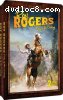 Roy Rogers: King of the Cowboys (2-Disc Embossed Tin Set)