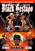 Grindhouse Double Feature (The Black Gestapo / The Black Six)