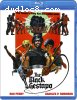 Black Gestapo, The [Blu-Ray]